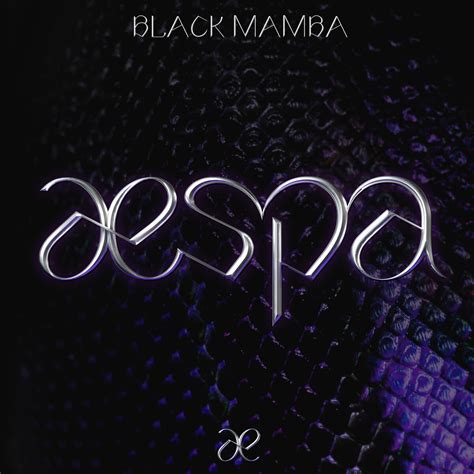 Black Mamba | aespa Wiki | Fandom