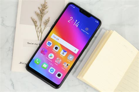 OPPO A3s 16GB 1853 | Giá rẻ, chính hãng, nhiều khuyến mãi - Thợ Sửa Máy ...