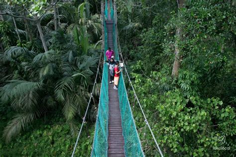 9 Ways to Explore Tasek Gelugor, the Natural Gem of Mainland Penang ...