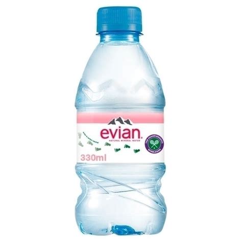 EVIAN MINERAL WATER - fmcgtrading.co.uk