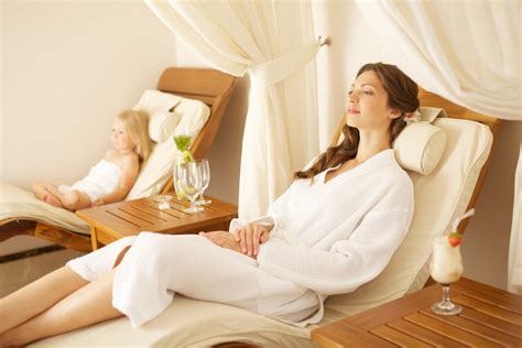 5 Reasons To Treat Yourself To A Spa Day - Lifestyle Blogger