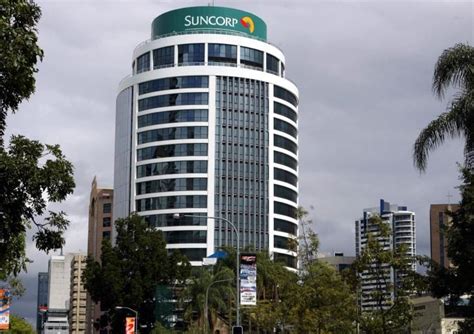 Suncorp increases training subsidy - National Collision Repairer