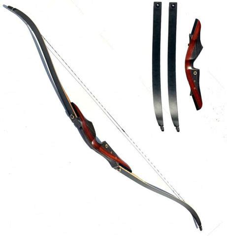 Best Hoyt Archery Recurve Bows - Hunting Bow