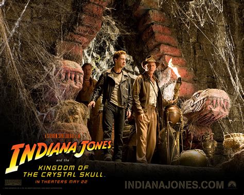 Mutt Williams and Indiana Jones Wallpapers - HD Wallpapers 20082