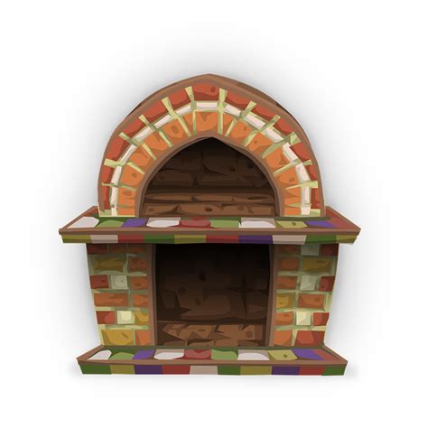 Free vector graphic: Fireplace, Heat, Cozy, Living Room - Free Image on Pixabay - 575995