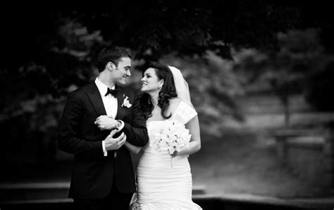 Real Wedding: Jessie and Rick | Washingtonian