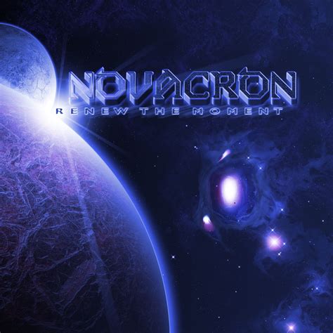 Psy-Trance Album Cover by Novacron on DeviantArt