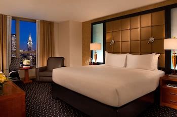 Millennium Hotel Broadway Times Square New York, New York, US ...