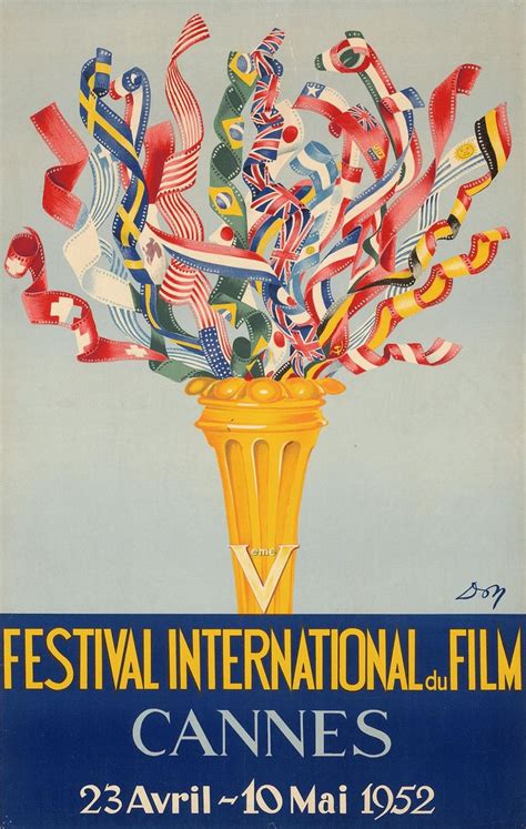 Cannes Film Festival Posters in 2022 | Film festival poster, Cannes, Festival posters