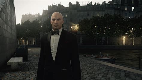 Hands-on preview with the new Hitman and Io-Interactive interview | Metro News