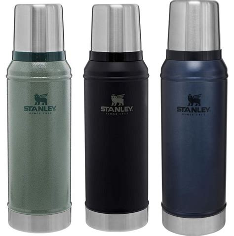 Stanley Legendary Classic Flask 0,75L