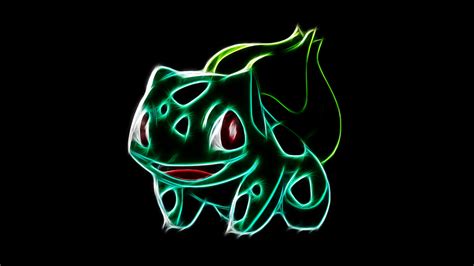 #001-Bulbasaur by TheBlackSavior on DeviantArt