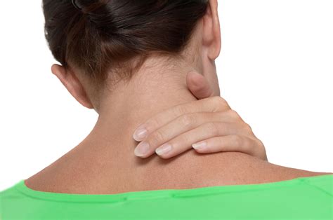 Neck Pain - Causes and Informations - Your Health