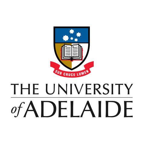 University of Adelaide Logo - PNG Logo Vector Brand Downloads (SVG, EPS)