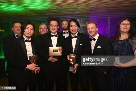 Hidetaka Miyazaki Photos and Premium High Res Pictures - Getty Images