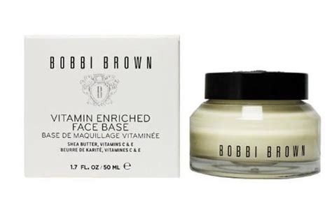 bobbi brown vitamin enriched face base review | Vitamins, Bobbi brown ...