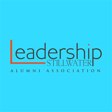 Leadership Stillwater Alumni Association | Stillwater OK