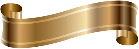 Gold Banner, Ribbon Banner, Black Background Painting, Elegant Banners ...