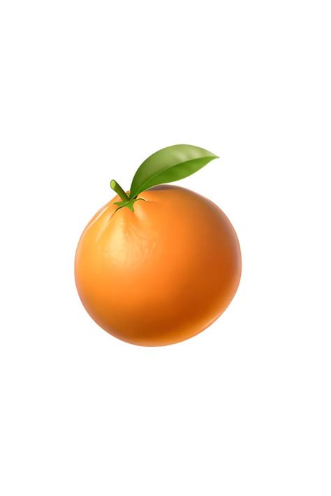 Juicy Tangerine