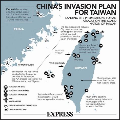 War News Updates: Latest US Arms Sale To Taiwan ‘Will Assist In Destroying Half Of Any Chinese ...