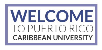 Distance Education Student – Caribbean University