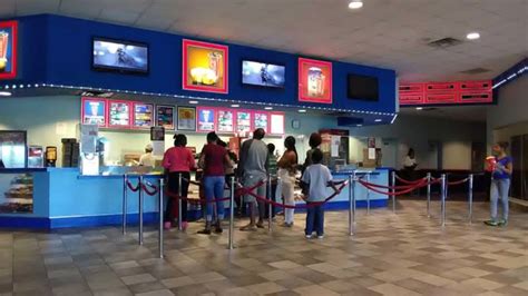 Antigua Megaplex 8 by Caribbean Cinemas – Visit Antigua & Barbuda