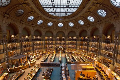 Nos 5 Librairies Parisiennes Préférées