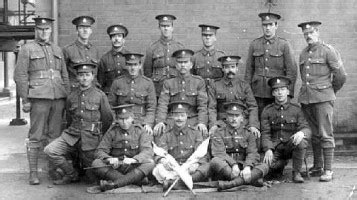 Photos - Worcestershire Regiment