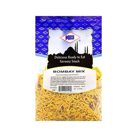 bombay-mix – Evergreen Foods