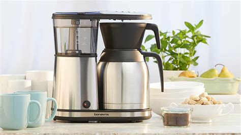 Best Drip Coffee Makers in 2020 [Buying Guide & FAQs] - Gameland