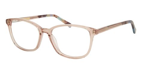 KAIA Eyeglasses Frames by Christian Siriano