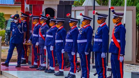 How to apply for Nigeria Civil Defence recruitment 2022/2023 - Vanguard ...