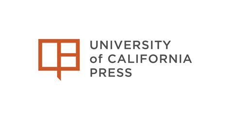 University of California Press