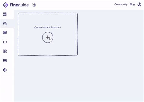 Fineguide.ai | Ai-powered assistants for every business