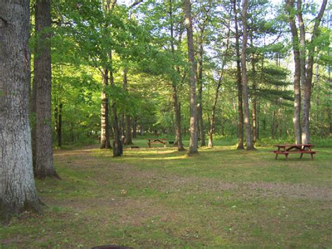 Pine Harbor Campground - 2 Photos - Chippewa Falls, WI - RoverPass