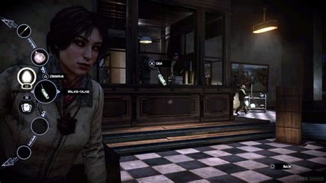 Syberia 3 Review · Kate Walker's back in action