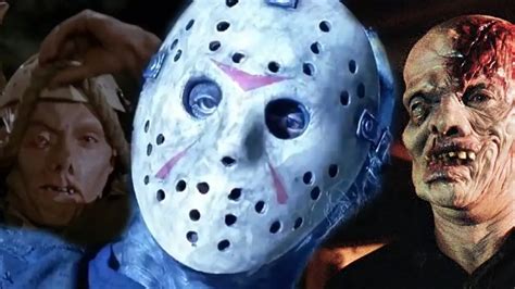 Friday The 13th The Game: 10 Best Jasons, Ranked🥏 Junte-se à Betânia ...