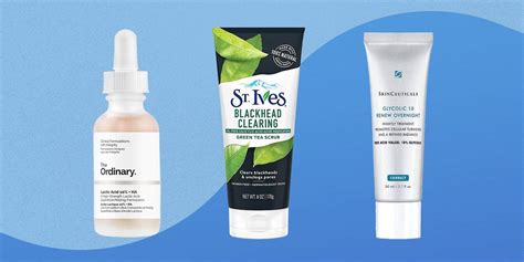 10 Gentle Exfoliators Dermatologists Recommend for Sensitive Skin | Exfoliator for sensitive ...