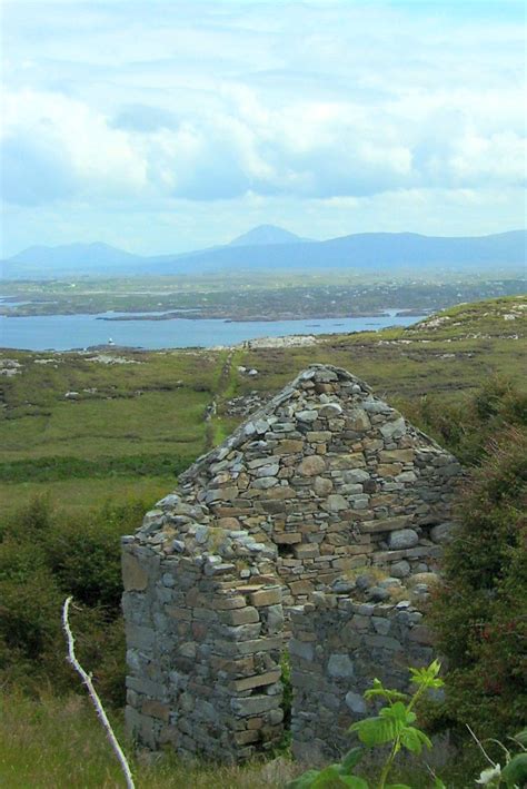 Arranmore Island Photographs & Videos, Co Donegal