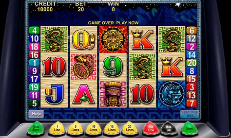 Fun And Exciting Online Slot Games – Casino Online Slots