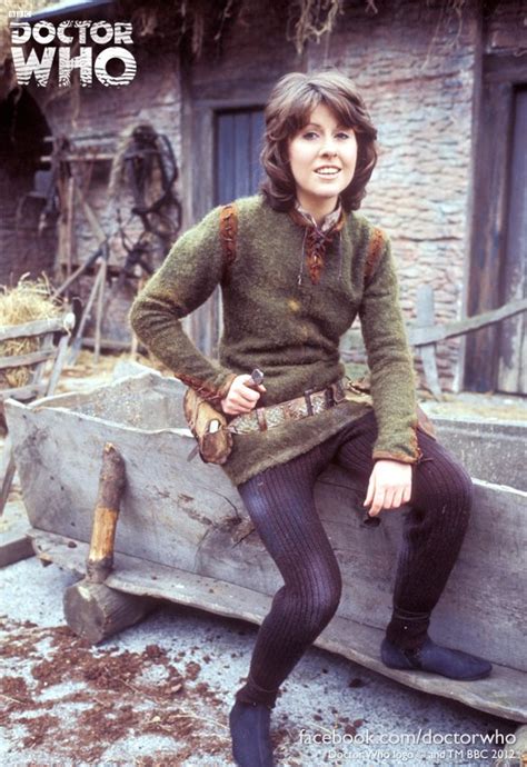 Sarah Jane Smith - Heroes Wiki