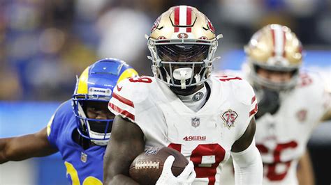 Where 49ers' Roster Ranks Among All NFL Teams In 2022 | iHeart