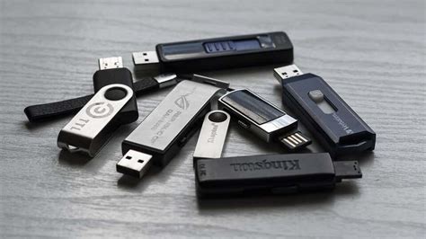 What Is the Best File Format for USB Drives?