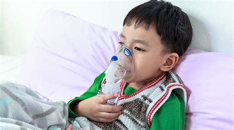 World Asthma Day 2019: What causes breathing problems in newborns and ...