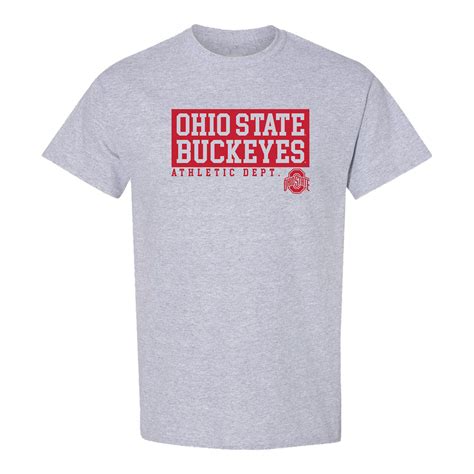 Ohio State Adult Apparel | Shop OSU Buckeyes