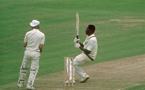 'I was treated like a criminal': How Britain turned its back on West Indies great Collis King