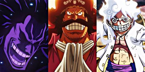 One Piece: Legendary Pirates Who Died Before The Great Pirate Era