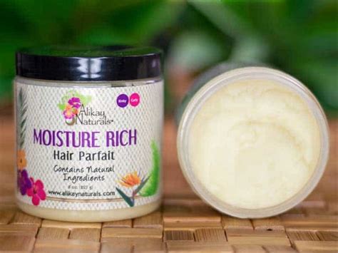 The Best Moisturizer for Black Hair in 2020 That You Should Use