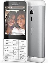 Nokia 230 Dual SIM pictures, official photos