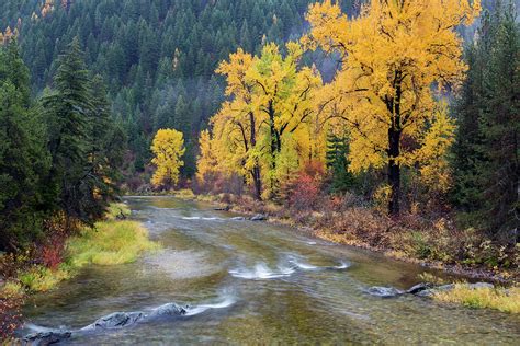 Montana, Mineral County, St Photograph by Jamie and Judy Wild - Fine Art America